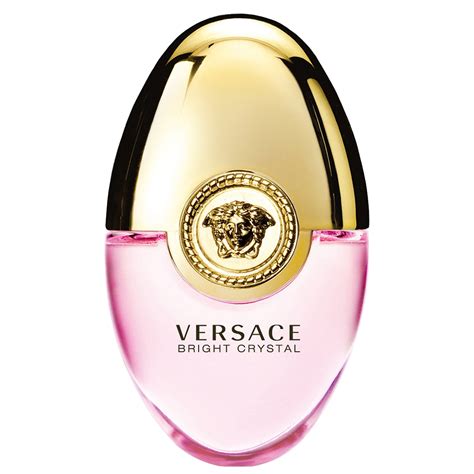 small versace perfume|versace bright crystal mini perfume.